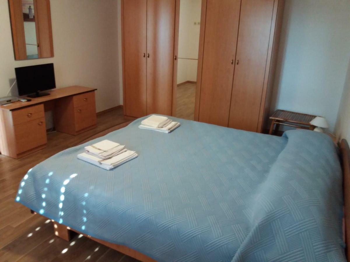 Apartmani Damiani Groznjan Bagian luar foto